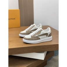 Louis Vuitton Low Shoes